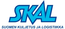 Suomen kuljetus ja logistiikka